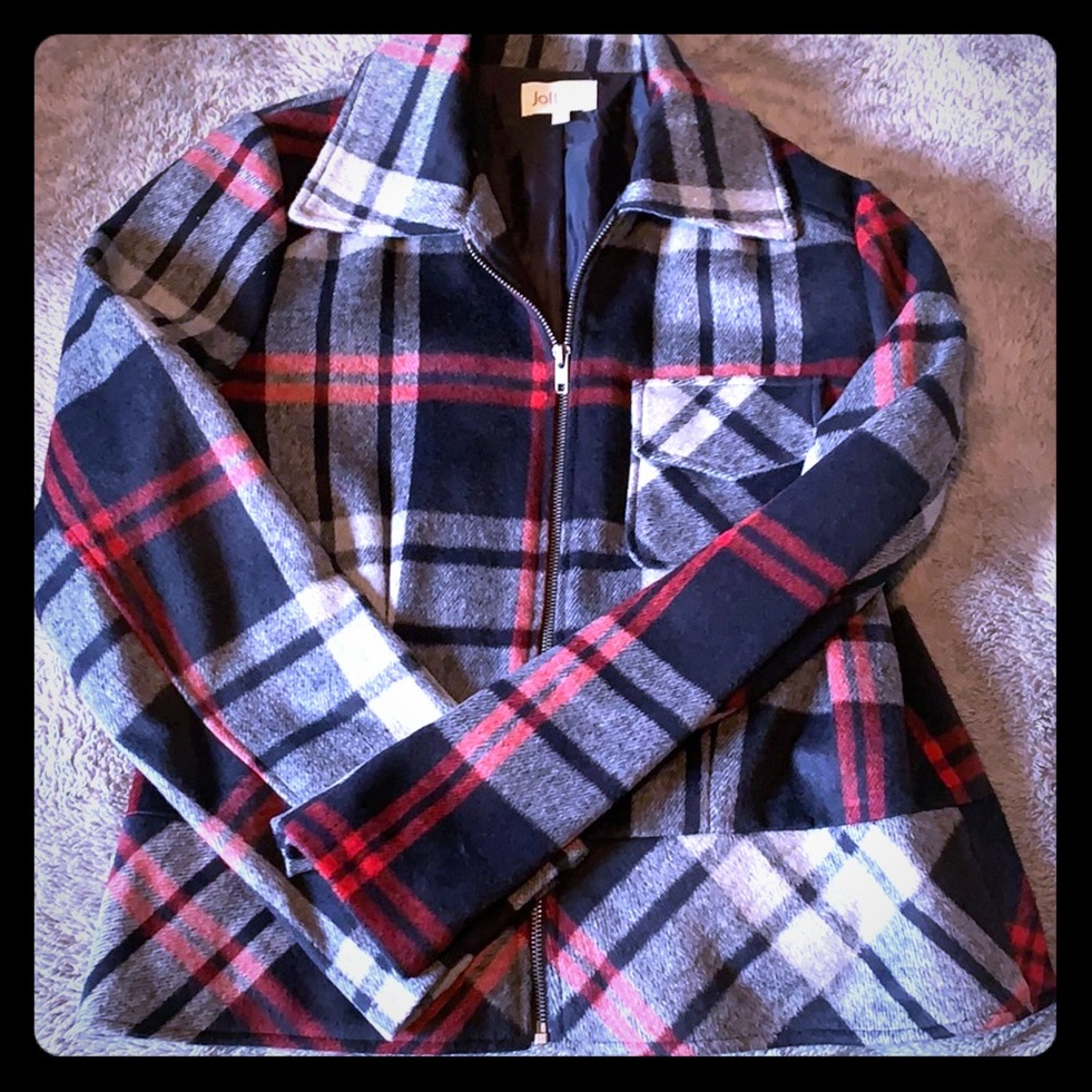 Adorable dress jacket